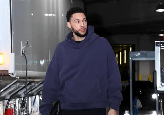 皇冠体育APP下载-篮网上下期盼西蒙斯回归巅峰 史密斯或成额外惊喜