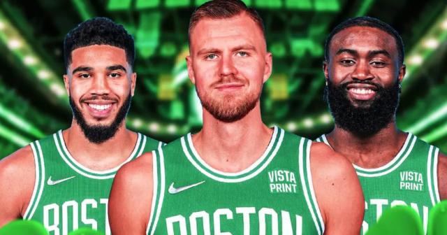 皇冠体育官网-绿军砸钱豪赌三叉戟！双探花+波神仍需添帮手辅佐