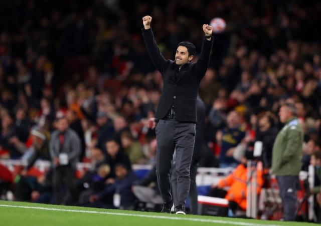 皇冠体育APP下载-阿尔特塔：英超最年轻阵容可挑大梁 罗改了坏习惯